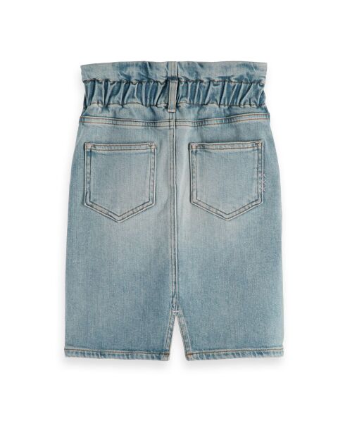 Jupe The Break denim