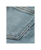 Jupe The Break denim