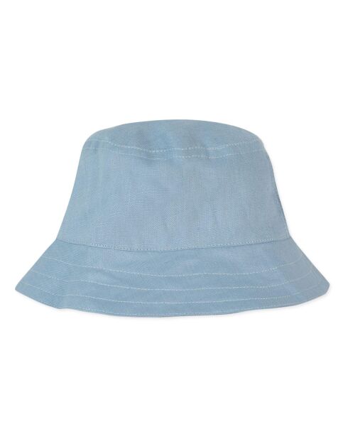 Bob Cérémonie bleu
