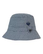 Bob Vichy bleu