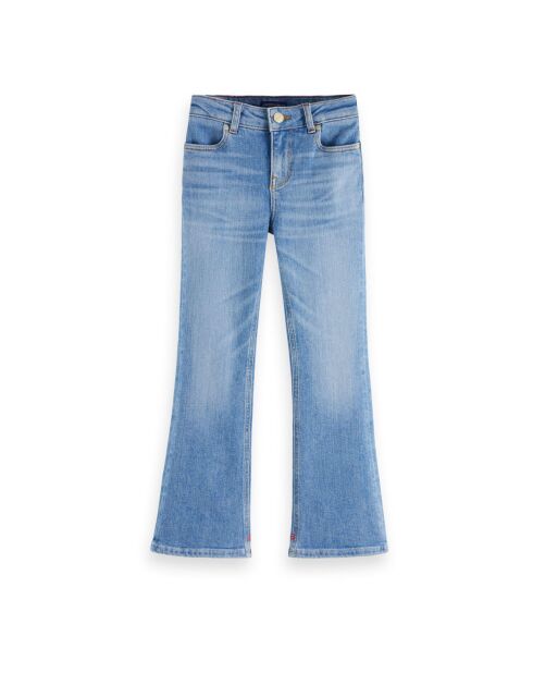 Jean The Charm Sea and Sky denim