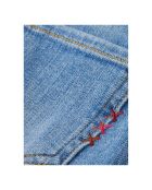 Jean The Charm Sea and Sky denim