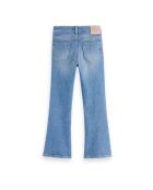 Jean The Charm Sea and Sky denim