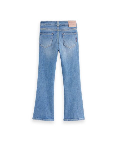 Jean The Charm Sea and Sky denim