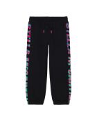 Jogging Logo Stella Collection Active Wear noir