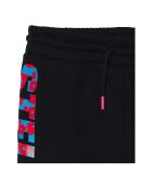 Jogging Logo Stella Collection Active Wear noir