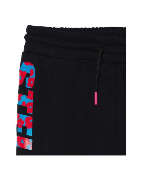 Jogging Logo Stella Collection Active Wear noir