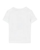 T-Shirt Avenue de la Mer blanc