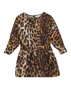 Robe Jaguar Isa camel
