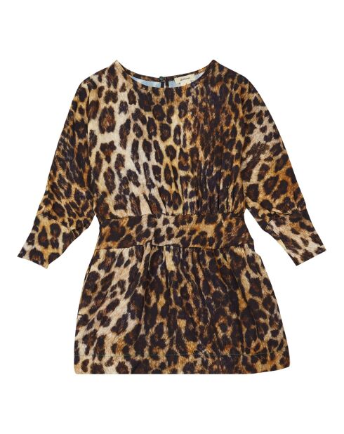 Robe Jaguar Isa camel
