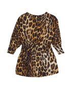 Robe Jaguar Isa camel