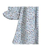 Robe Pookie bleue