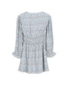 Robe Pookie bleue