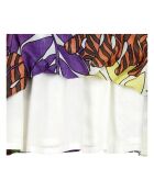 Robe Kandinsky Ursula Roseanna X Smallable violette