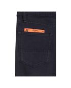 Jean Peyo bleu marine