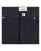 Jean Peyo bleu marine