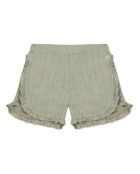 Short en Lin sauge