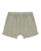 Short en Lin sauge