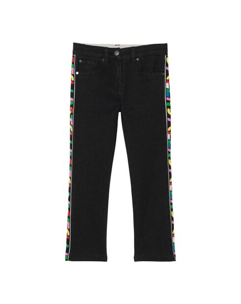 Pantalon  noir