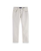 Jean Loose Tapered écru