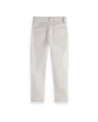 Jean Loose Tapered écru