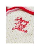 Pull Groove Baby écru
