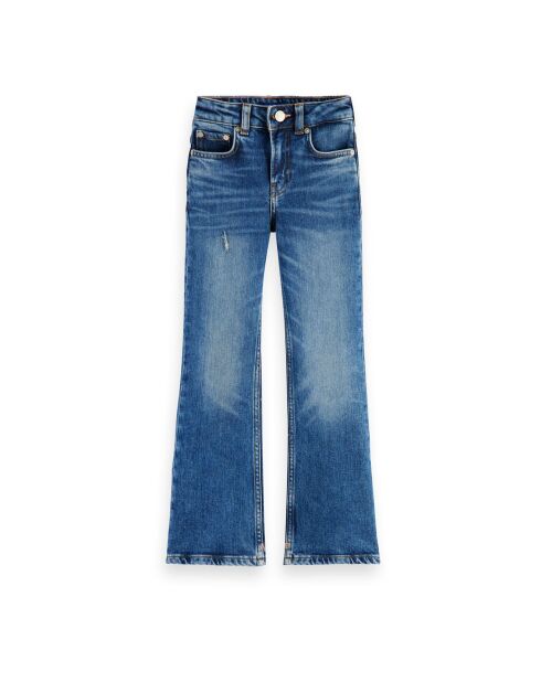 Jean Flare The Charm denim