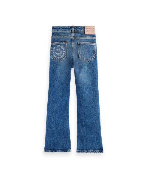 Jean Flare The Charm denim