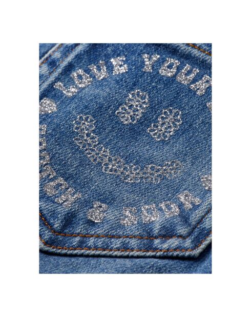 Jean Flare The Charm denim