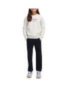 Pantalon Bicolore bleu marine