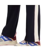 Pantalon Bicolore bleu marine