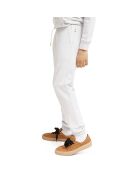 Jogging en Coton Bio Bandana gris
