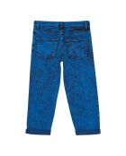 Pantalon Denim bleu jean
