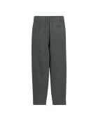 Pantalon Vicky vert foncé
