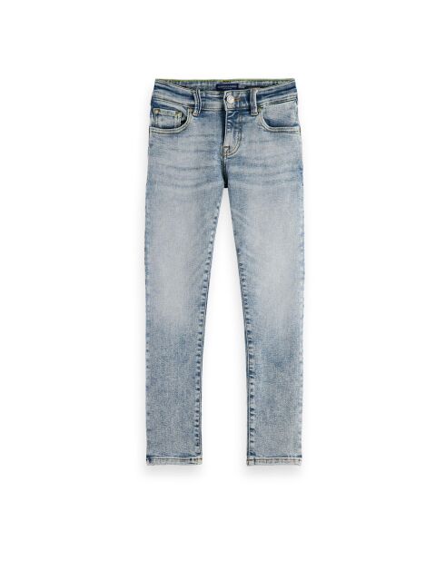 Jean Slim Fit Stummer denim bleached
