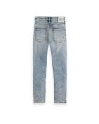 Jean Slim Fit Stummer denim bleached