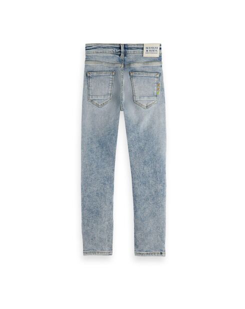 Jean Slim Fit Stummer denim bleached