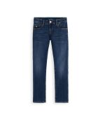 Jean Strummer Slim Fit denim brut
