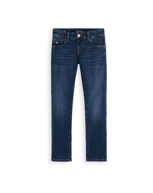 Jean Strummer Slim Fit denim brut