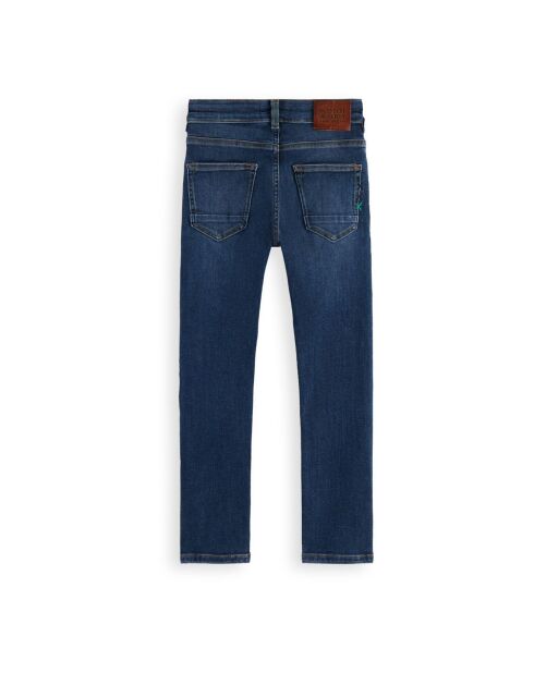 Jean Strummer Slim Fit denim brut