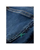 Jean Strummer Slim Fit denim brut