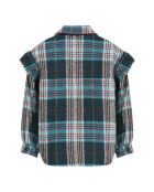 Surchemise Arial  bleu
