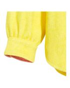 Surchemise Ariel  jaune
