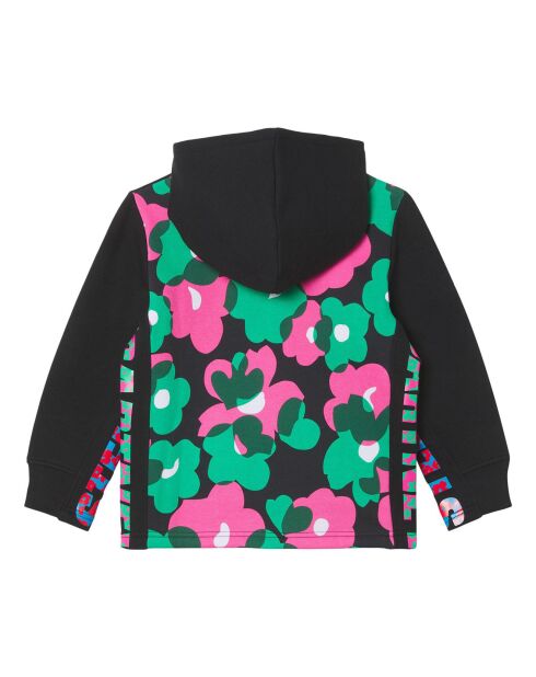 Sweat Oversize Collection Active Wear noir