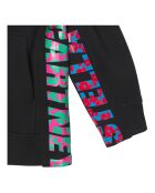 Sweat Oversize Collection Active Wear noir