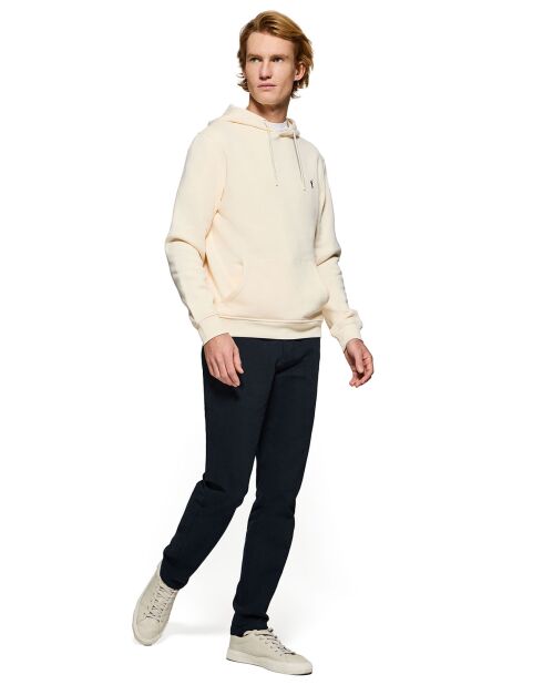 Sweat Rigby Go Hoodie K écru