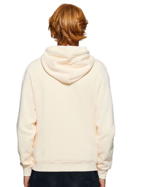 Sweat Rigby Go Hoodie K écru