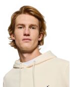 Sweat Rigby Go Hoodie K écru