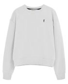 Sweat Rigby Go blanc