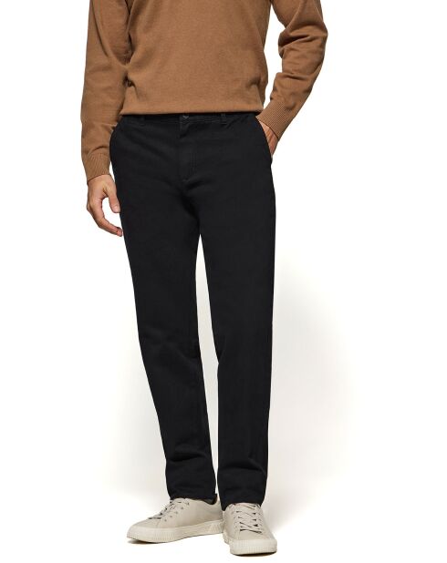 Pantalon Vanya Rf noir